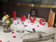 -王品牛排(新辰里亚运村店)