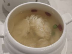 -海粤阁·精致粤菜·宴会厅(宝安店)