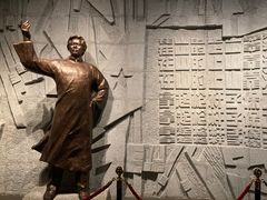 -全国青少年井冈山革命传统教育基地