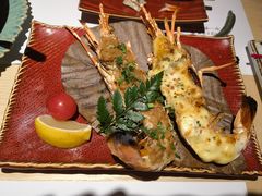 烤小青龙-南风(淮海街店)