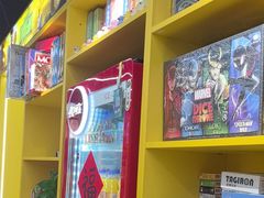 -猎人桌游吧(合生汇店)
