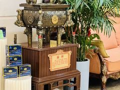 -天顺渔港·海景餐厅(星海广场店)