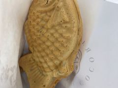 -粉粉乐鲷鱼烧(美罗城店)