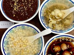 -随柳居·苏式小吃(建新巷店)