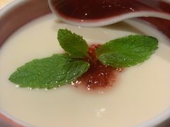 招牌府邸玫瑰豆花-北京王府井希尔顿酒店·秦唐中餐厅Chynna