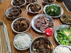 -阿秋牛排(湖心街店)