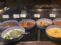 -两咖啡自助餐厅(静安香格里拉酒店)