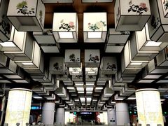 -平安里(地铁站)