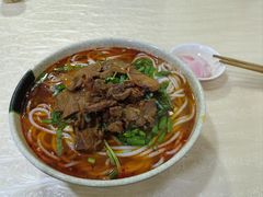 -川姐牦牛肉粉(沟口店)