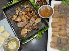 -三锅莊·牦牛肉火锅·香格里拉特色藏餐宴请餐厅(菱角塘路店)