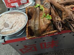 -桂园白粥·潮汕老味道