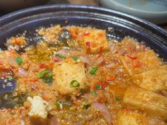 -云海肴汽锅鸡·云南小炒(曲江大悦城店)