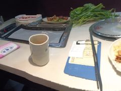 -比巴卜自助烤肉餐厅(新朝阳商业广场店)