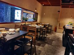 大堂-嘿嘟嘟·肋条烧肉放题(爱融荟城店)