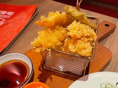 -万岁寿司(虎门万达店)