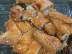 -大岗仙庙烧鸡(海南总店)