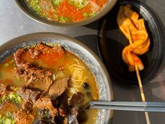 -云龙湖阿喆米线(云龙湖店)
