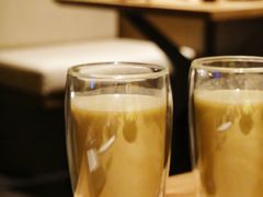 绿豆沙沙-眉舍川菜(北投购物公园店)