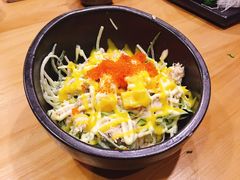 -深蓝金枪·深海鱼刺身(吉大店)
