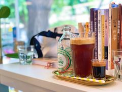 -五进制 Coffee Shop