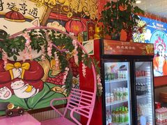 -柳大厨螺蛳粉(人民路总店)