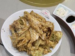 -京味斋·北京烤鸭(北京南站洋桥店)