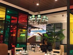 -闫府私房菜·百年鲁菜(恒隆店)
