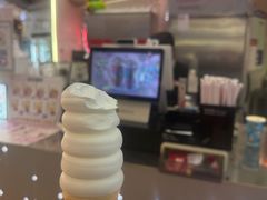 -DQ·蛋糕·冰淇淋(西城红场店)