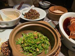 -南京大牌档(中关村领展广场店)