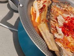 -半天妖烤鱼(芜湖市镜湖万达店)