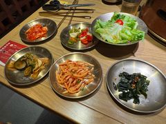 -西塔老太太泥炉烤肉(虹桥南丰城店)