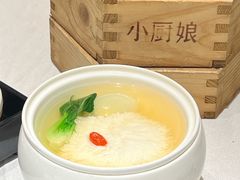 -小厨娘书香金陵(夫子庙老门东店)