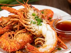 -行运海鲜食集(北京首店)