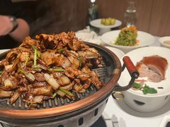 -四季民福烤鸭店(王府井东安门店)