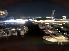 -深圳大梅沙湾游艇度假酒店