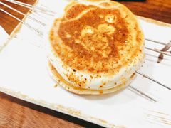 -兰州-西固陈记牛肉面·烧烤(山阴路店)