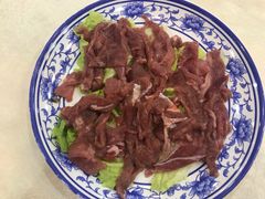 -家乡饭店(里仁洞店)