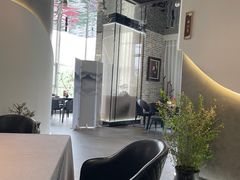 -鑫悦诚府·新鲁菜·餐厅(趵突泉店)