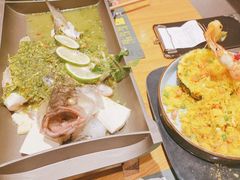 -泰悦澜·泰国餐厅(万象城店)