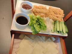 -庆江南江南菜(琴湖溪里花园城店)