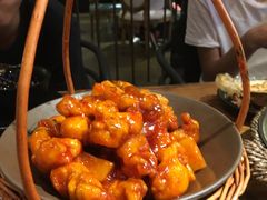 -嘎嘎鸭脑壳(蜀汉路店)