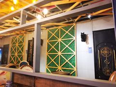 -铁人烧烤(北京店)