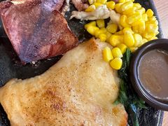 -萨莉亚意式餐厅(深圳北站店)