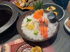 -牛YO寿喜烧火锅自助(三台子万象汇店)