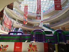 -杭州滨江宝龙城