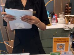 -玄月·SPA按摩泡泡浴(西安路店)