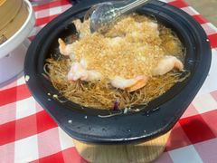 -西贝(无锡万象城店)