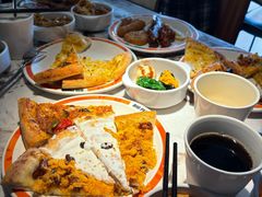 -比格比萨自助(宝山日月光店)