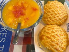 -观塘港茶餐厅(八一大道店)