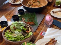 -Naughty Nuri’s Phuket